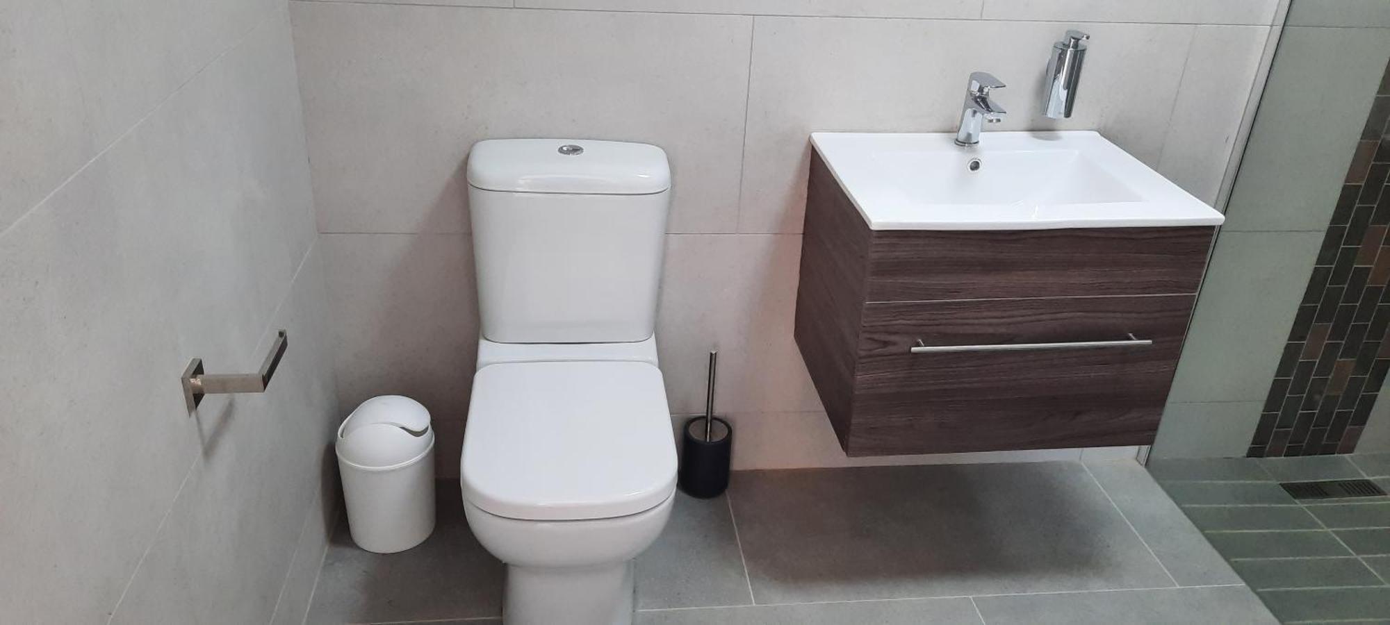 Montrose On Bunkers Apartment Източен Лондон Стая снимка